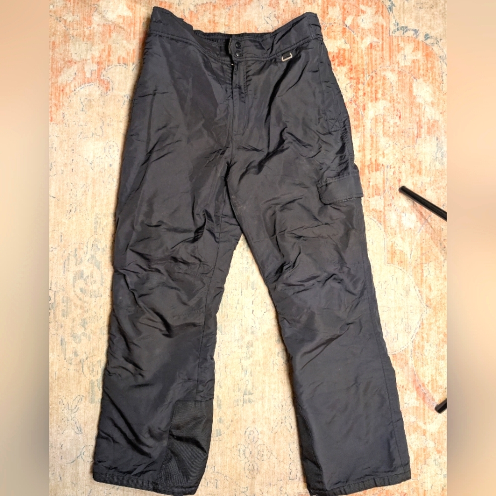 Slalom Men's Ski Pants Sz Lrg